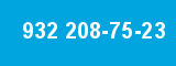 932 208-75-23